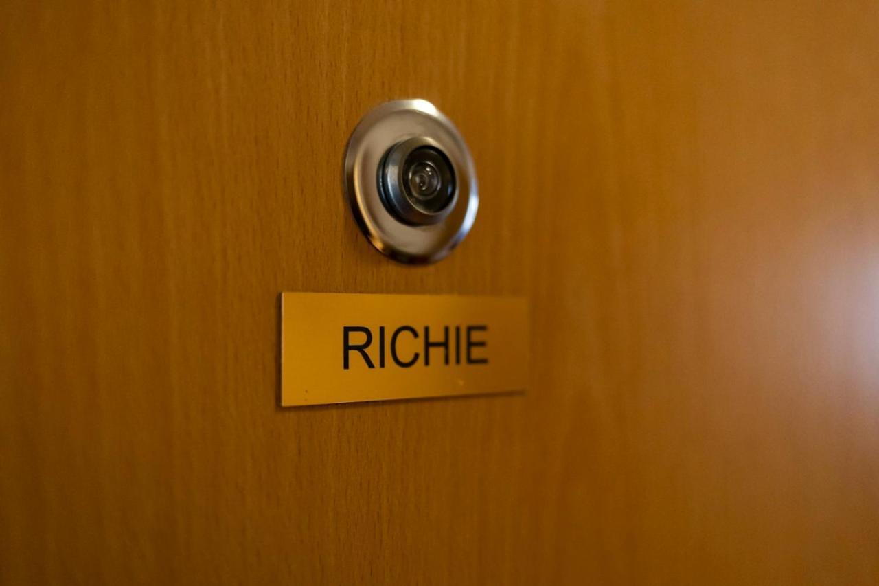 Richie Apartment Near Aquapark Prague Exterior photo